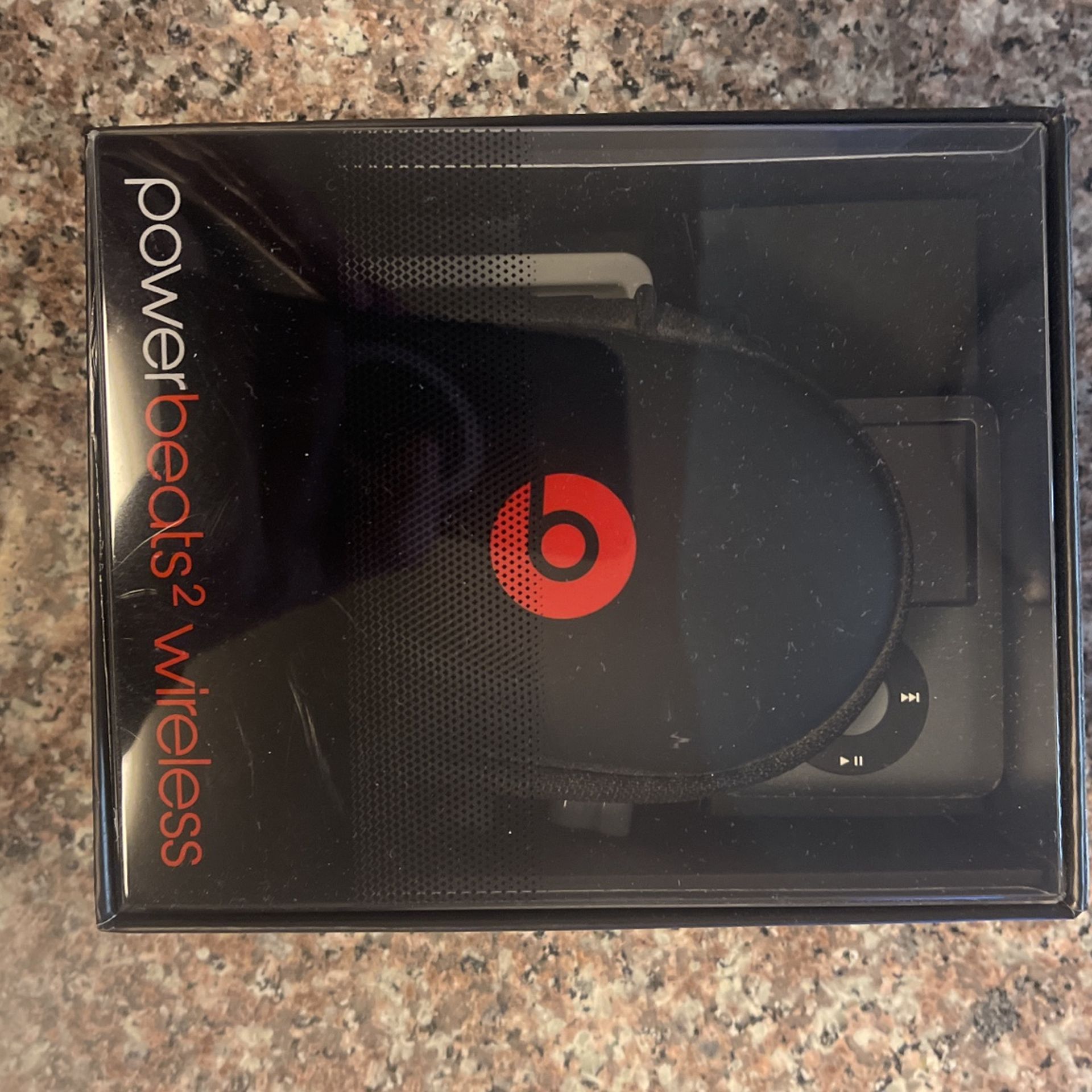 Powerbeats 2