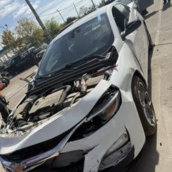 Paint & Body Work / Pintura Y Enderezado / Parts / Partes 