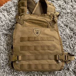 Tactical Baby Gear Carrier 