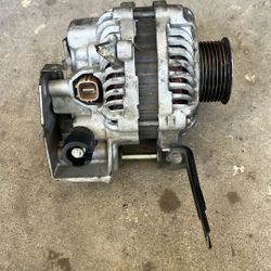 2006-2011 Honda Civic Oem 1.8 Alternator Works Great