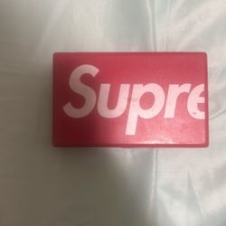 Supreme Scale