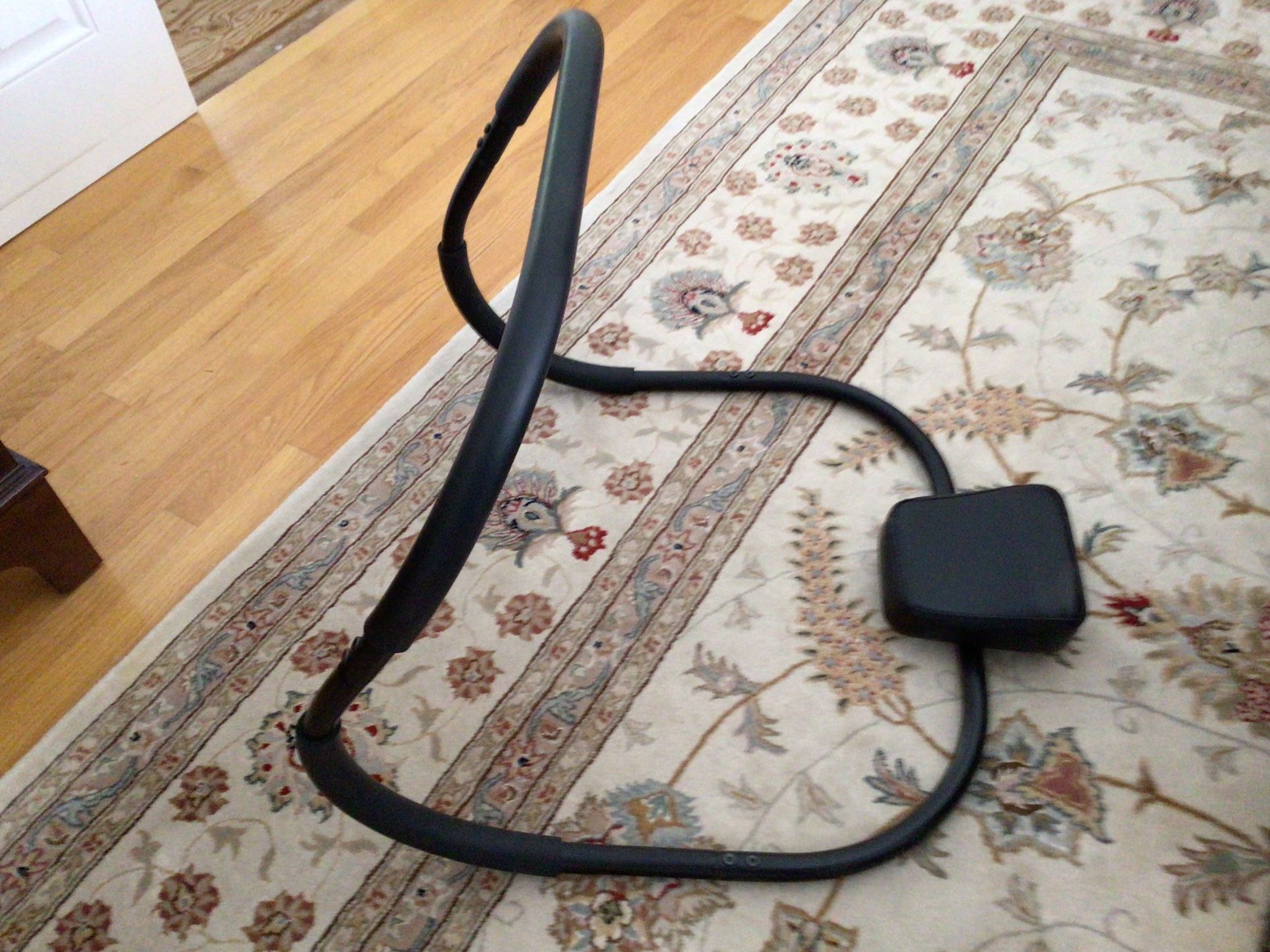 Exercise Ab Crunch Fitness Trainer