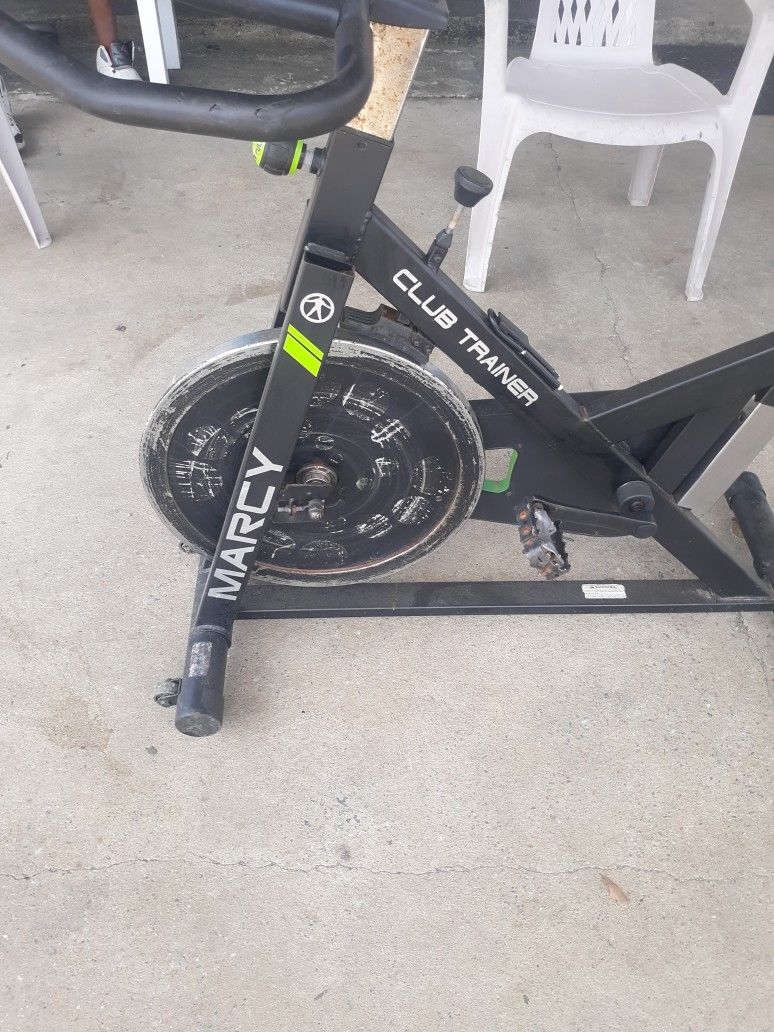 Club Lub Trainer Marcy Exercises Bike R Best Offer