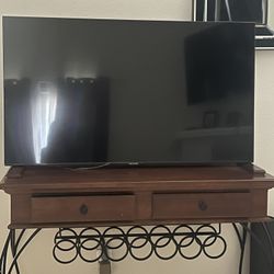 Samsung 50 In Smart TV