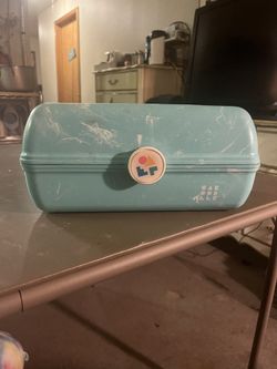 Caboodle