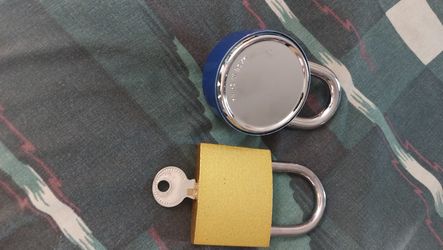 Locks