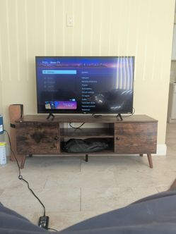 tv stand
