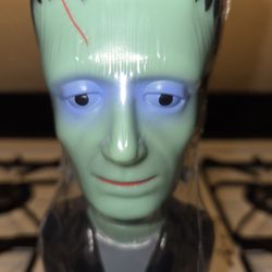 Frankenstein Super7 Figure Soapies 