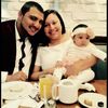 Jessica and Servando