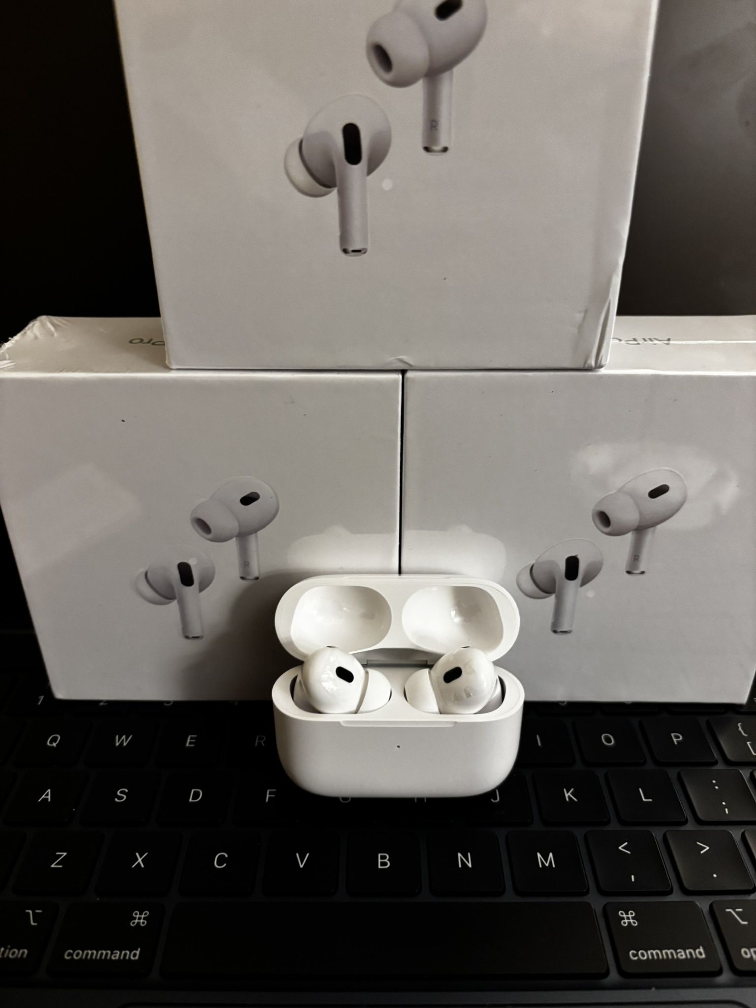 AirPod Pros 2