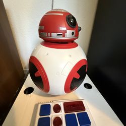 Star Wars BB-Series Remote Control Droid with Controller