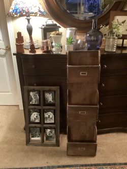 Home decor
