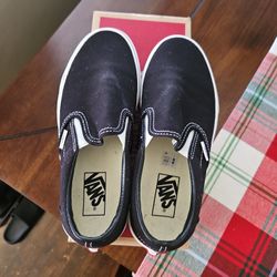 Vans Shoes New