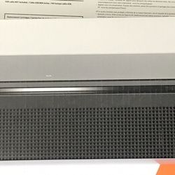 Bose  Smart Soundbar 700