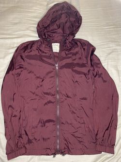 Womens Windbreaker 