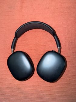 Airpods Max (USB-C) Midnight