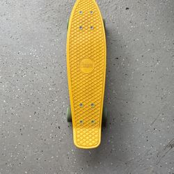 Penny Board