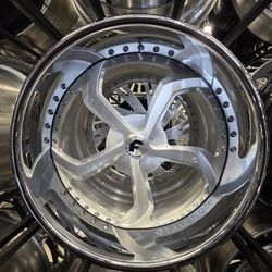 FORGIATO!!!! ANY VEHICLE