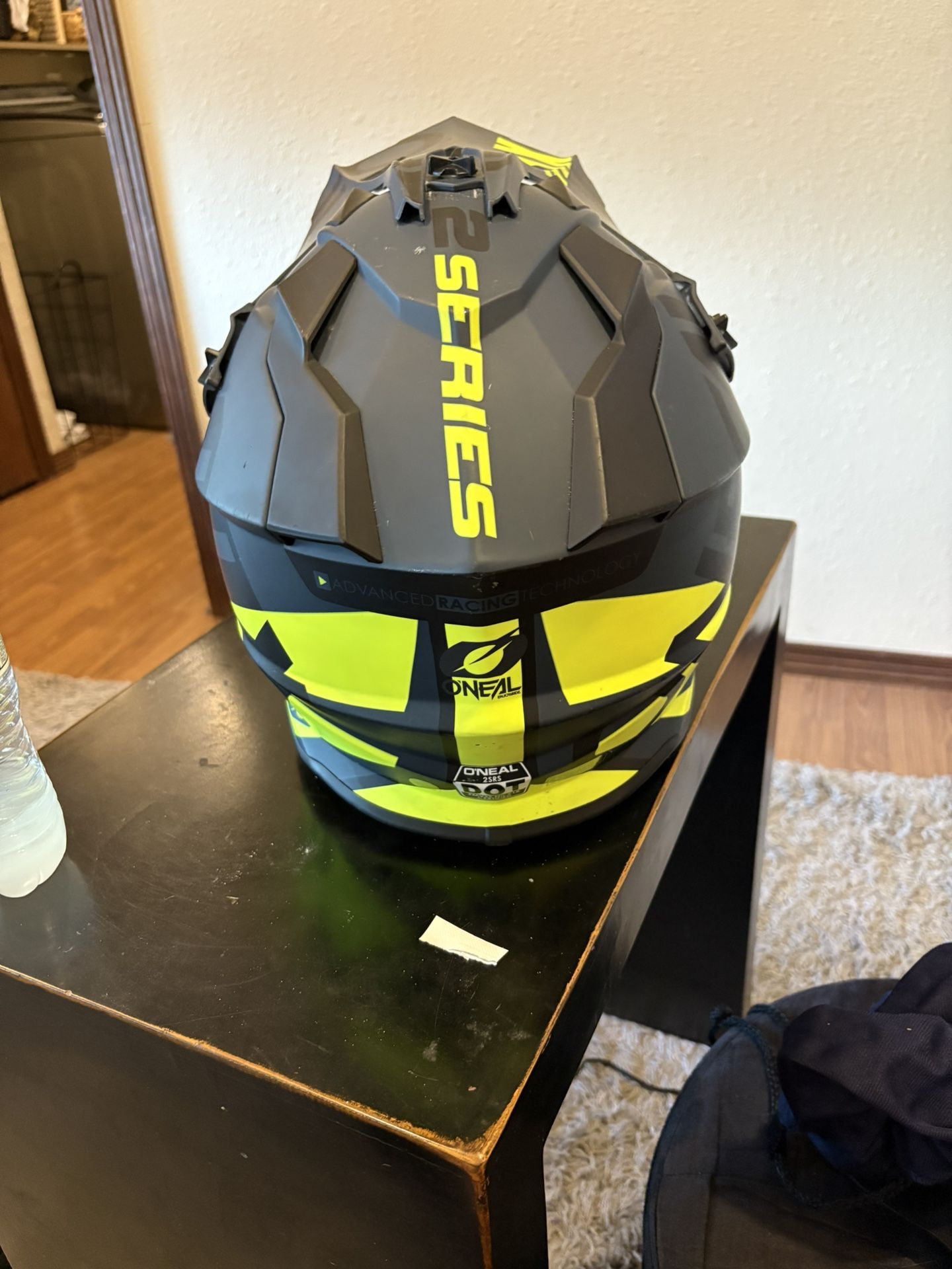 O’Neil Series 2 Medium Men’s Riding Helmet
