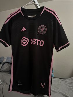 Intermiami messi Authentic Jersey