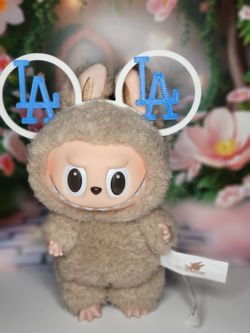 Labubu LA Ears