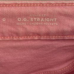 Girls Old Navy Pink Shorts