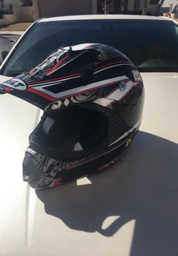 Helmet