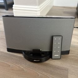 Bose Sound Dock Series 2