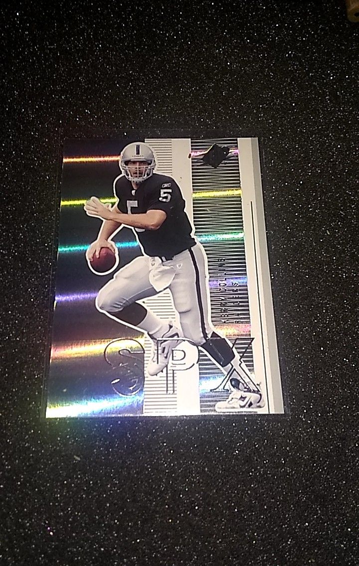 Football card