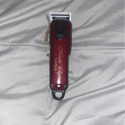 Wahl Clipper