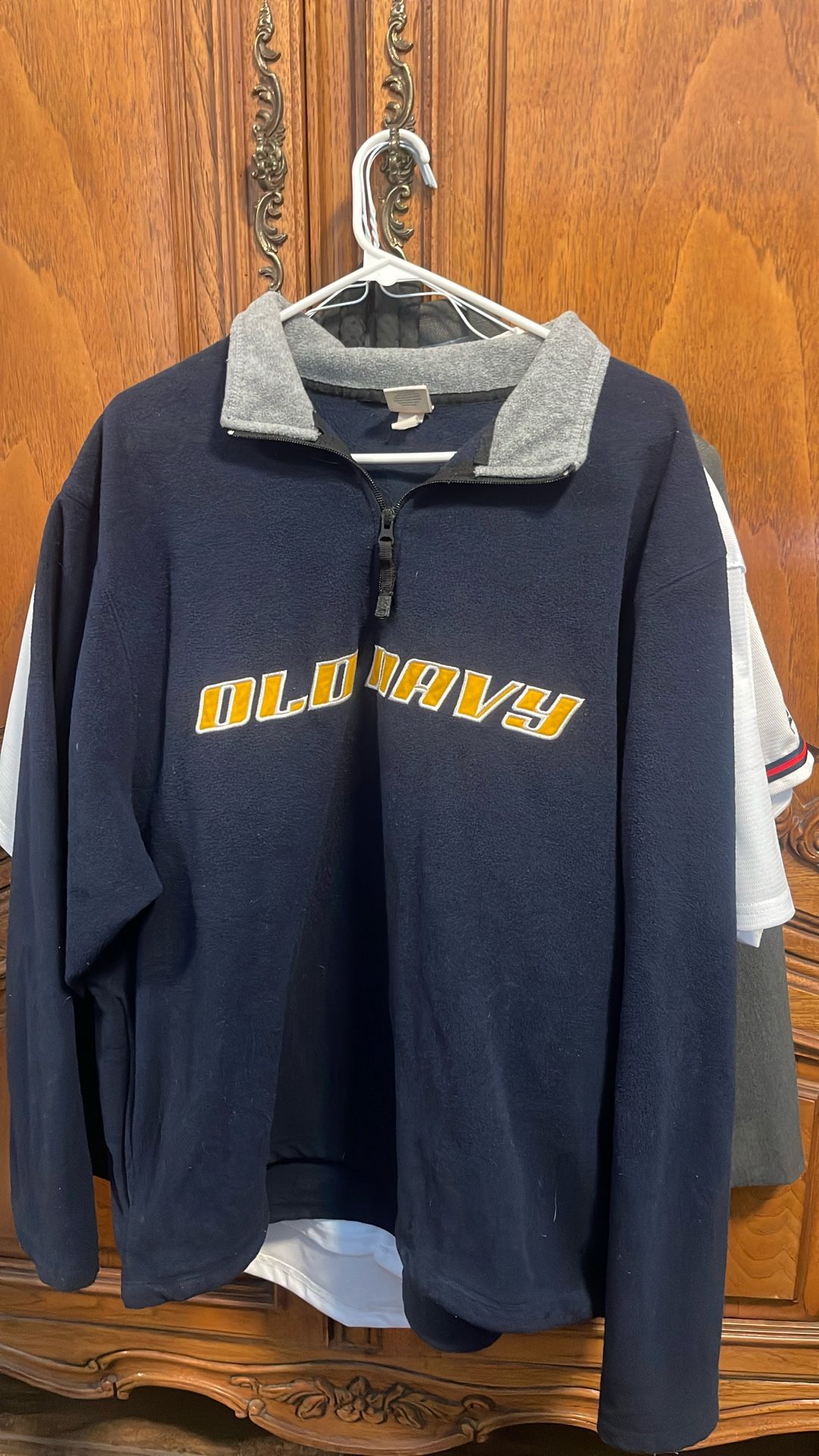 Vintage Old Navy Jacket Unisex