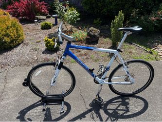 Specialized Rockhopper