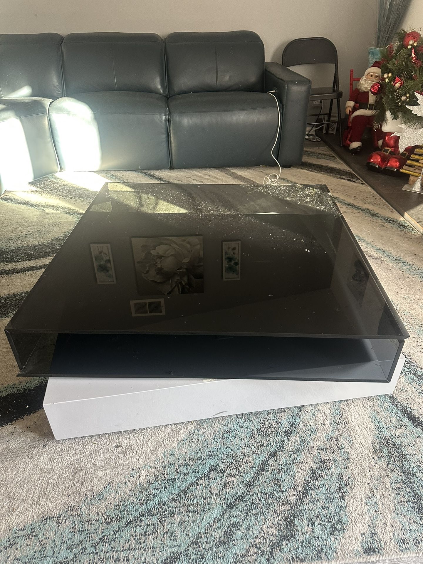 For Free Coffee Table