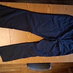 Purple Label Yoga  Scrub Pants 