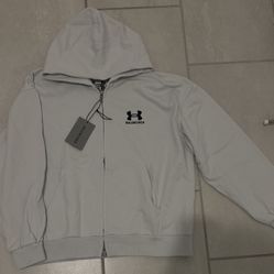 Balenciaga Under Armor Jacket