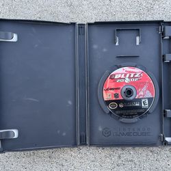 NFL Blitz 2002 GameCube