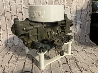 Holley Carbuerator Work Stand 