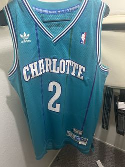 Charlotte Johnson Jersey