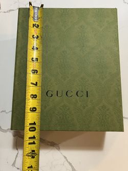 Gucci Box 