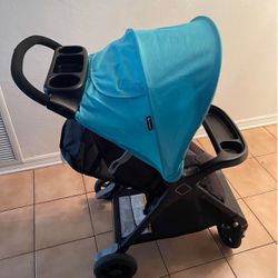 Stroller And Car seat Set