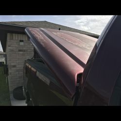 Tapa De Caja Para Ford F-150 2004