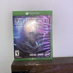 Battlefront Elite Trooper Deluxe Edition