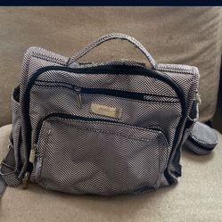 Jujube Diaper Bag 