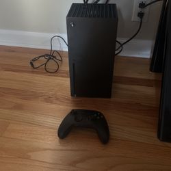 Xbox Series X