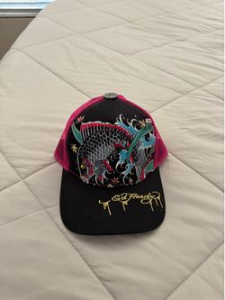 Ed Hardy Hat