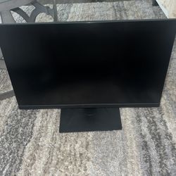 Gaming monitor 