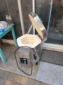 Olympic Electric Kiln