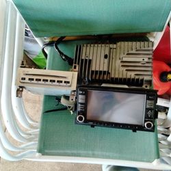 For Nissan Altima 07-09