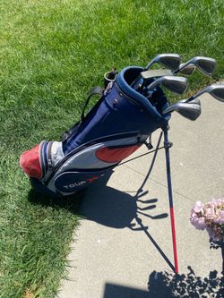 Golf clubs titliest