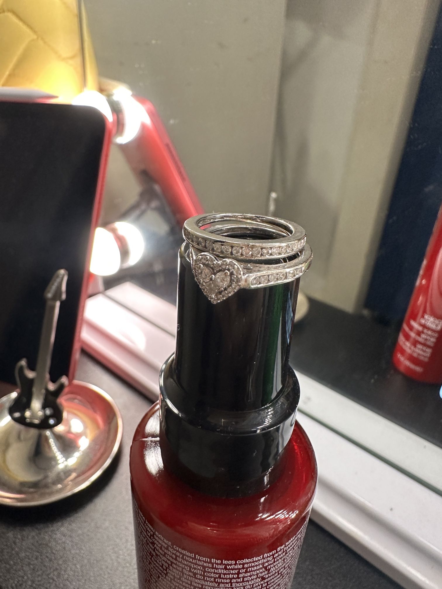 Engagement Ring Wedding